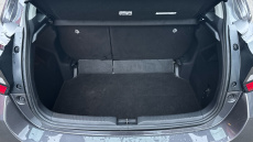 Toyota Yaris 1.5 Hybrid Icon 5dr CVT Hybrid Hatchback